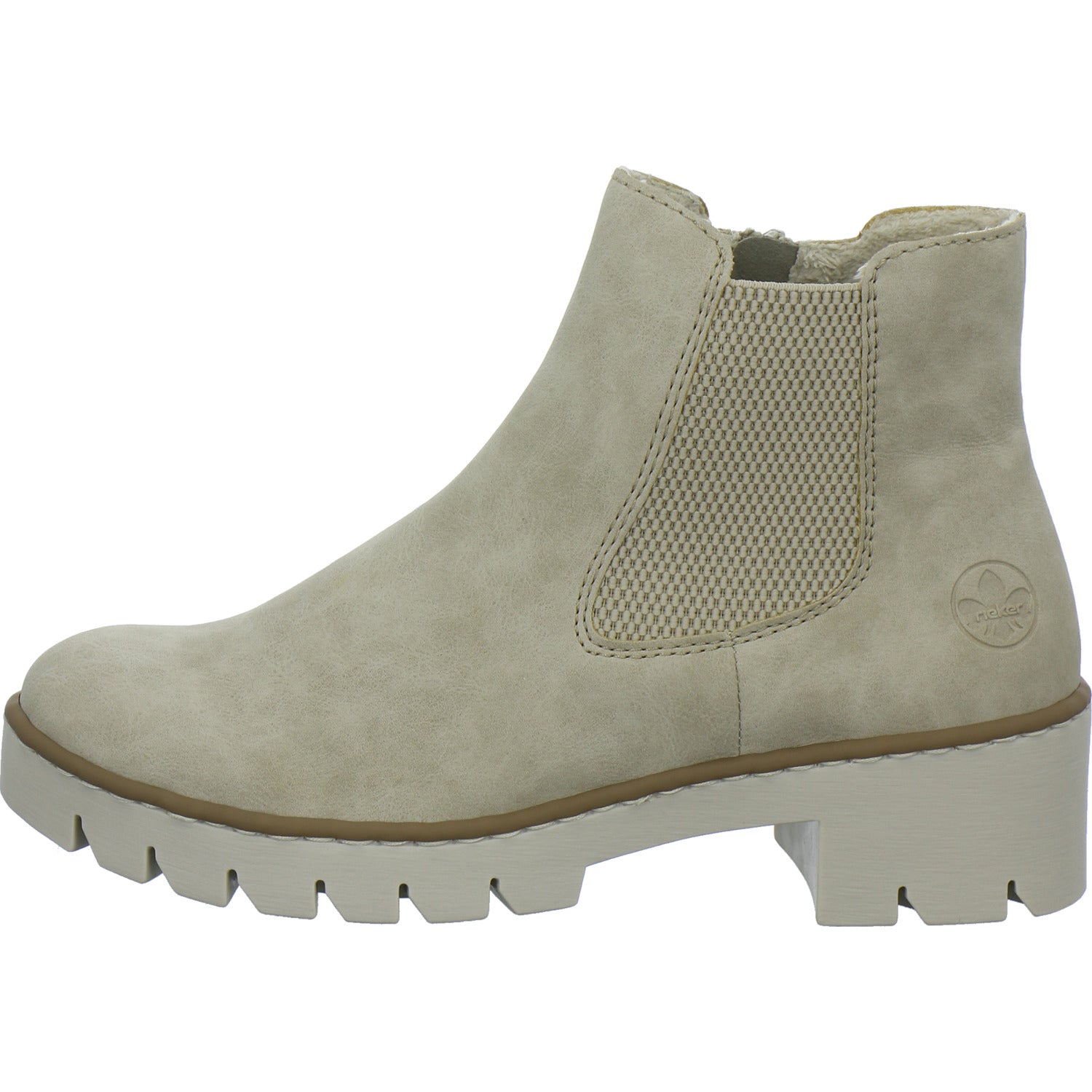 Bild 2 - Rieker Stiefeletten