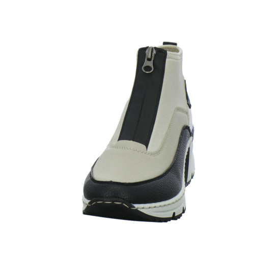 Rieker Stiefeletten - 360° Ansicht