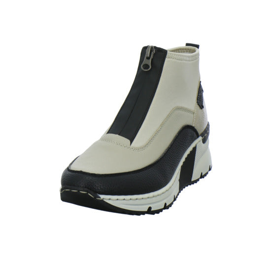 Rieker Stiefeletten - 360° Ansicht