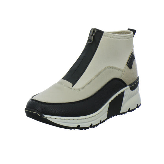 Rieker Stiefeletten - 360° Ansicht
