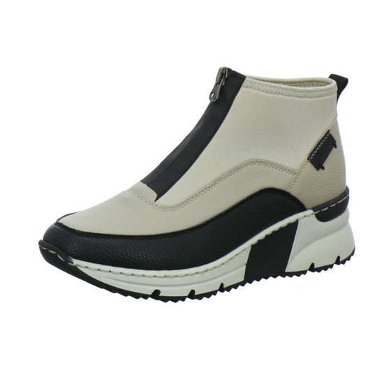 Rieker Stiefeletten - 360° Ansicht