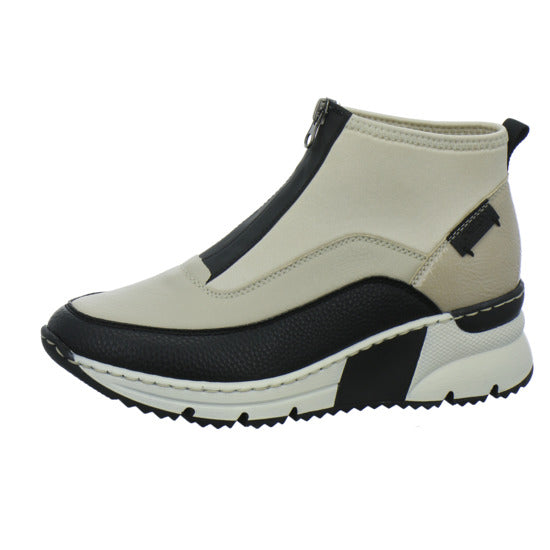Rieker Stiefeletten - 360° Ansicht