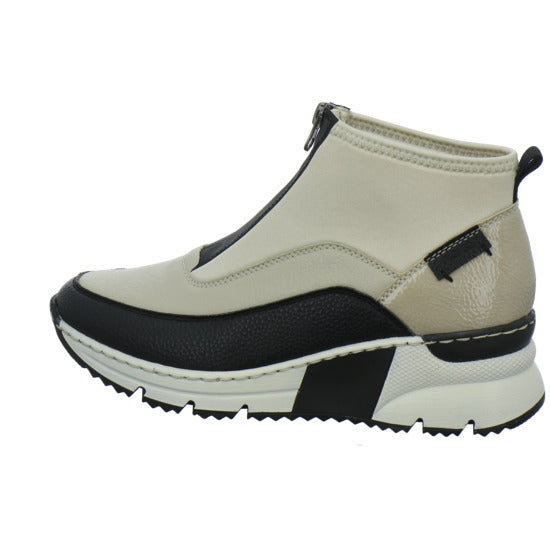 Rieker Stiefeletten - 360° Ansicht