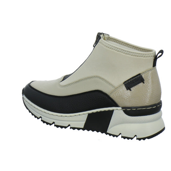 Rieker Stiefeletten - 360° Ansicht