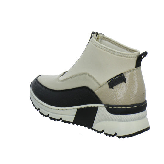 Rieker Stiefeletten - 360° Ansicht