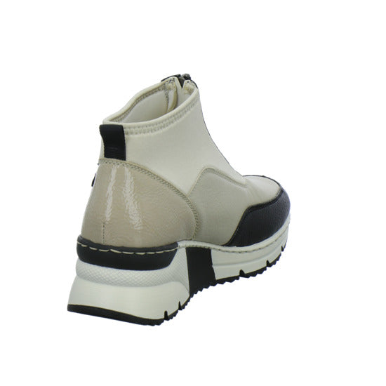 Rieker Stiefeletten - 360° Ansicht