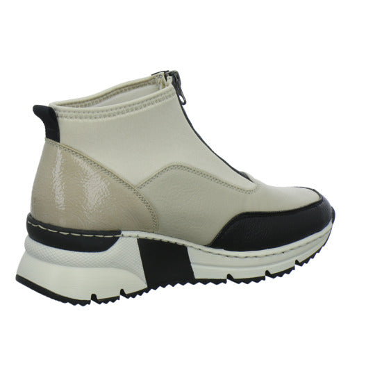 Rieker Stiefeletten - 360° Ansicht