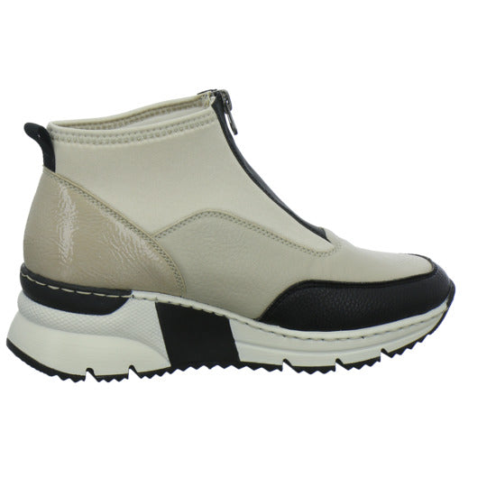 Rieker Stiefeletten - 360° Ansicht