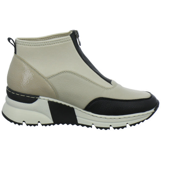 Rieker Stiefeletten - 360° Ansicht
