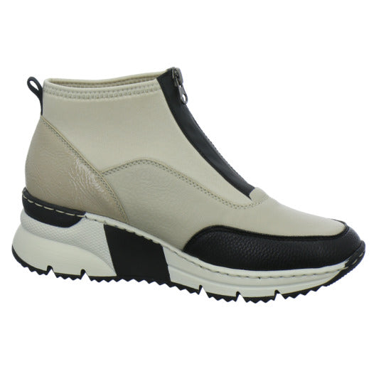 Rieker Stiefeletten - 360° Ansicht