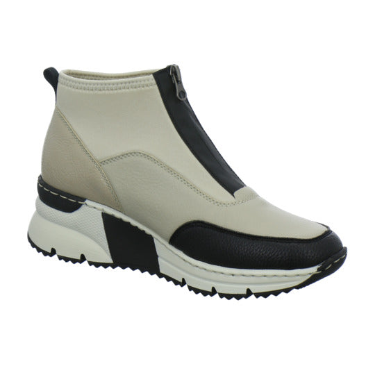 Rieker Stiefeletten - 360° Ansicht