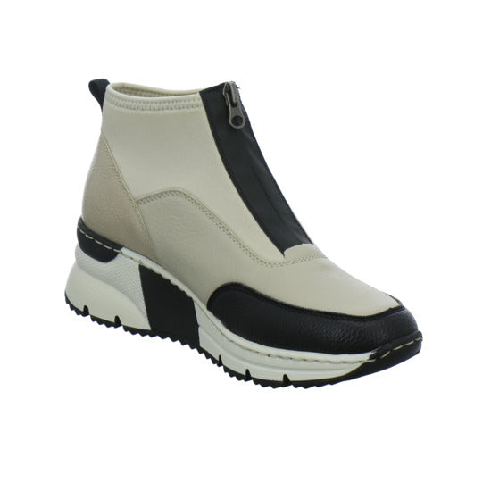 Rieker Stiefeletten - 360° Ansicht