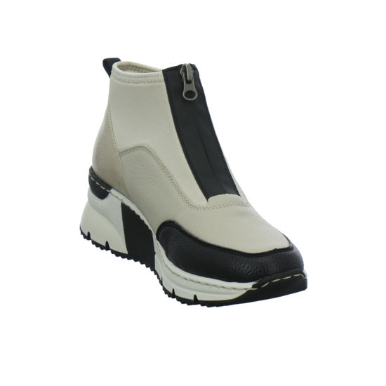 Rieker Stiefeletten - 360° Ansicht