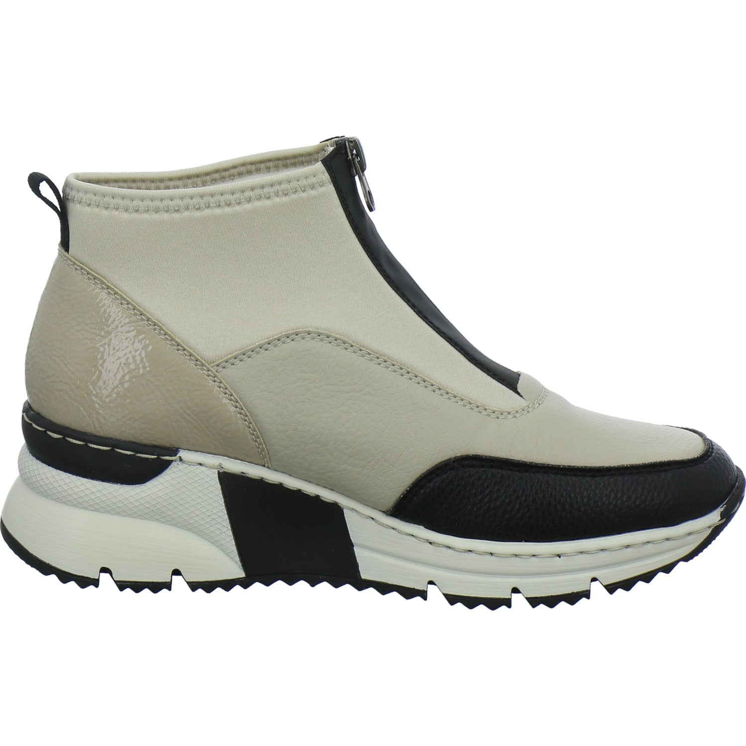 Bild 3 - Rieker Stiefeletten