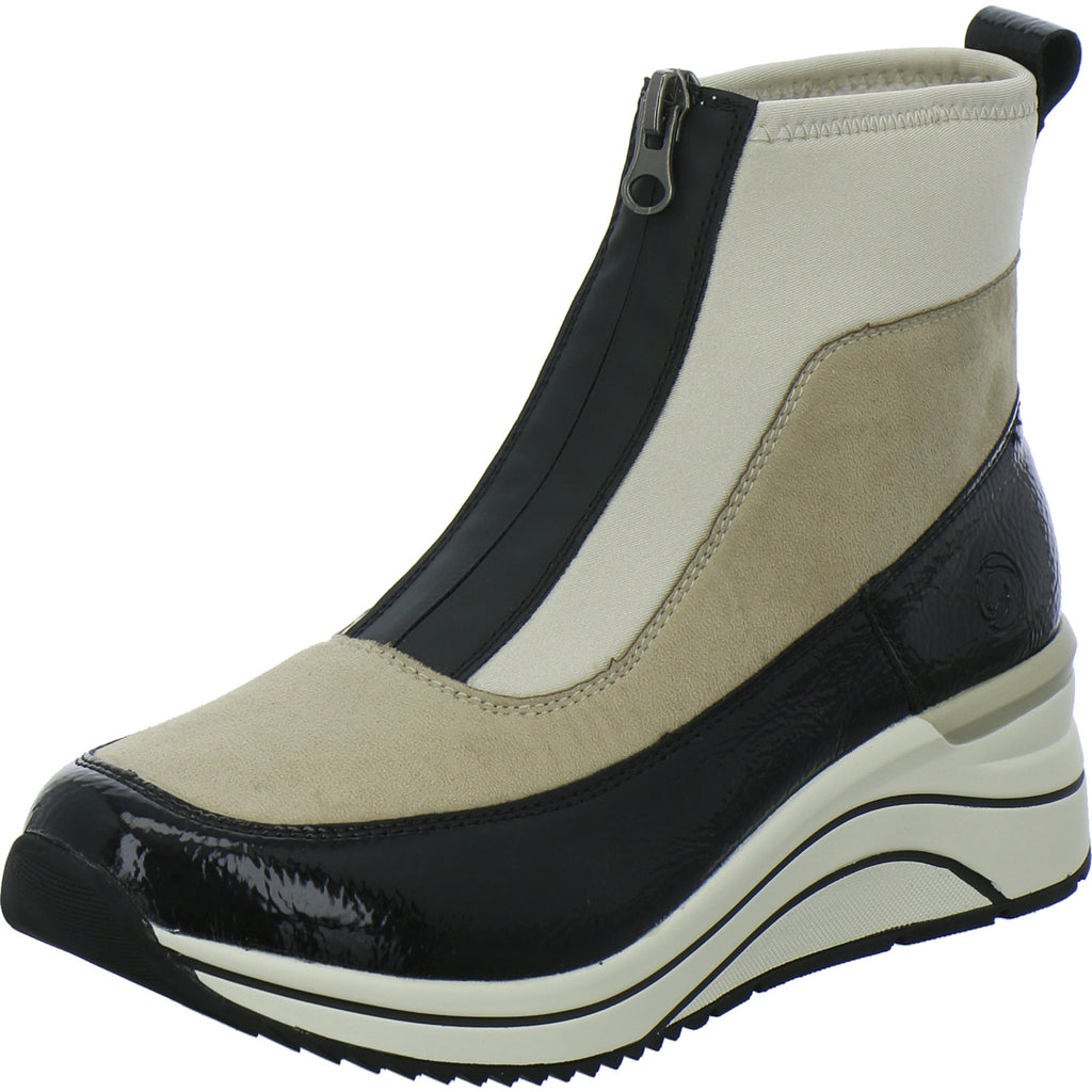 Bild 1 - Remonte Stiefeletten