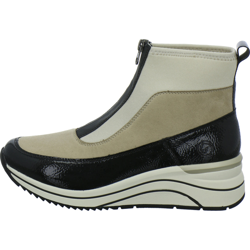 Bild 2 - Remonte Stiefeletten