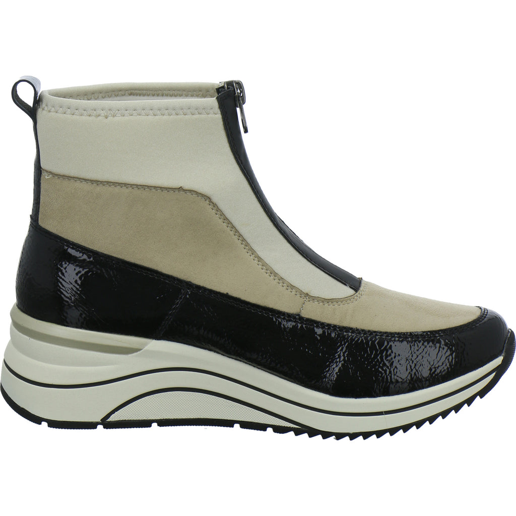 Bild 3 - Remonte Stiefeletten