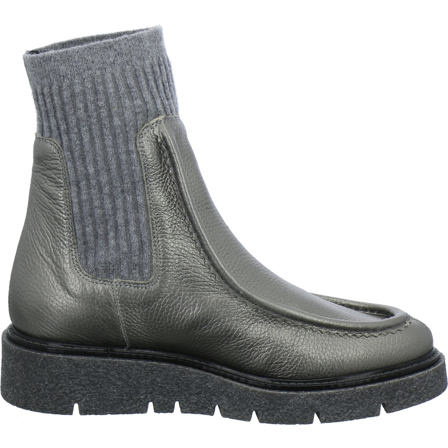 Bild 3 - Pedro Miralles Stiefeletten