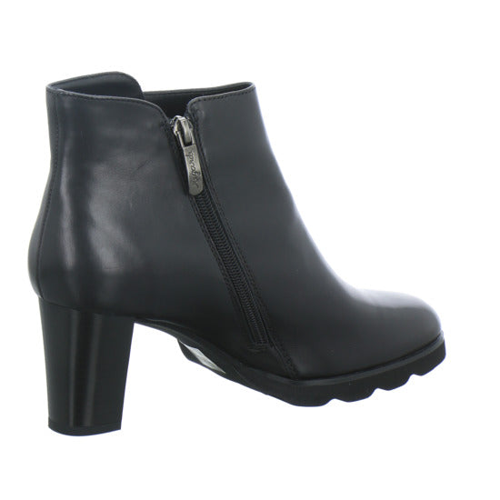 Regarde le ciel Stiefel ungefüttert Schwarz - 360° Ansicht