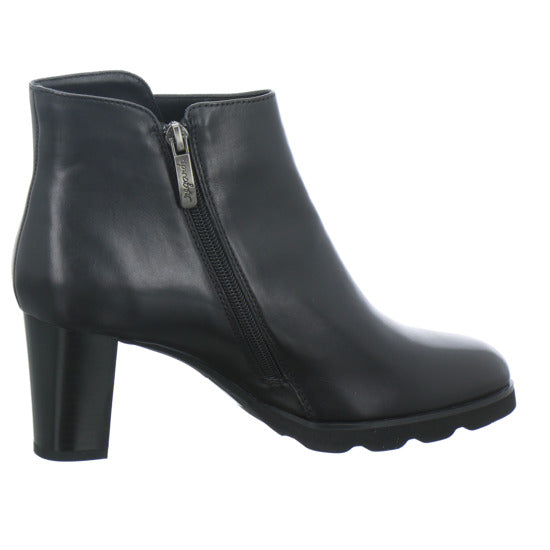 Regarde le ciel Stiefel ungefüttert Schwarz - 360° Ansicht