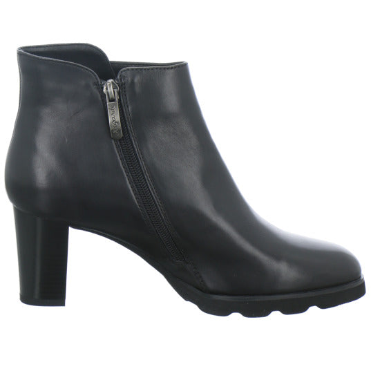Regarde le ciel Stiefel ungefüttert Schwarz - 360° Ansicht