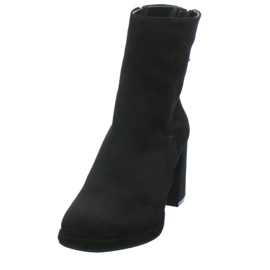Regarde le ciel Stiefel ungefüttert Schwarz - 360° Ansicht