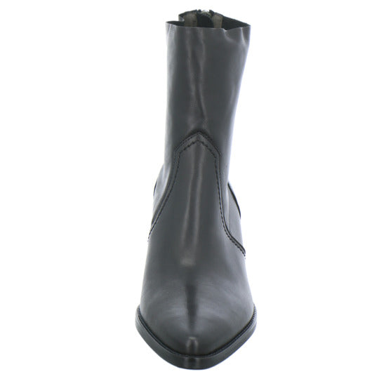 Paul Green Stiefel ungefüttert Schwarz - 360° Ansicht