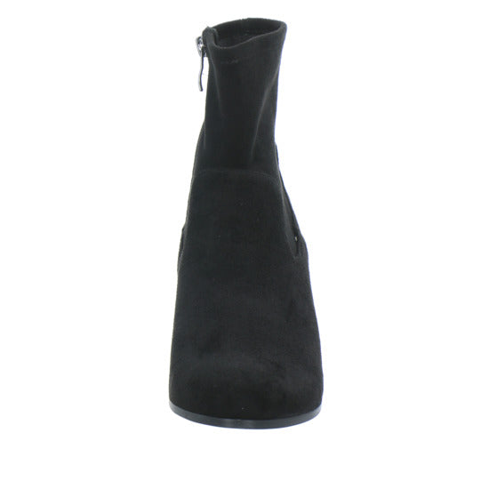 Caprice 4x201 Stiefel ungefüttert Schwarz - 360° Ansicht