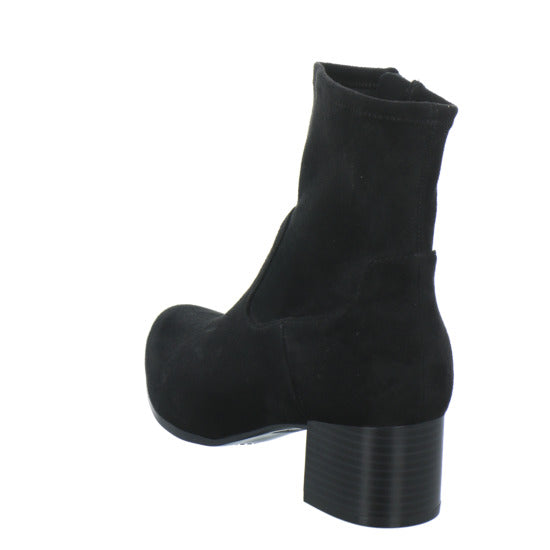 Caprice 4x201 Stiefel ungefüttert Schwarz - 360° Ansicht
