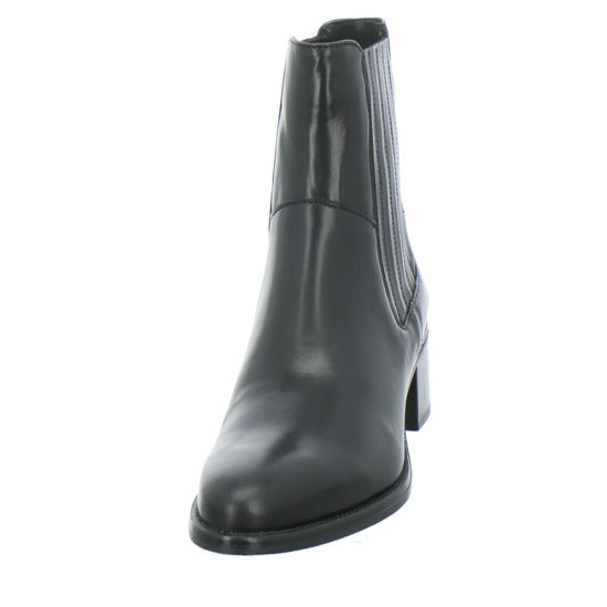 Dei Colli Stiefel ungefüttert Schwarz - 360° Ansicht