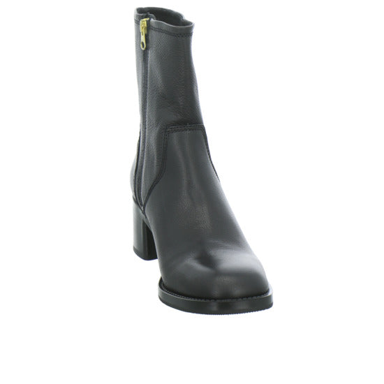 Gant Workdale MidBoot Stiefel ungefüttert Schwarz - 360° Ansicht