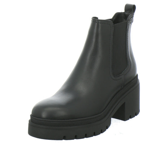 Tamaris Stiefel Damen Schwarz
