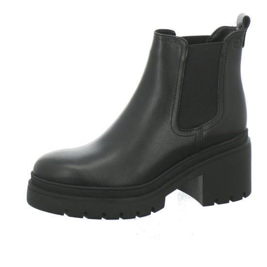 Tamaris Stiefel Damen Schwarz