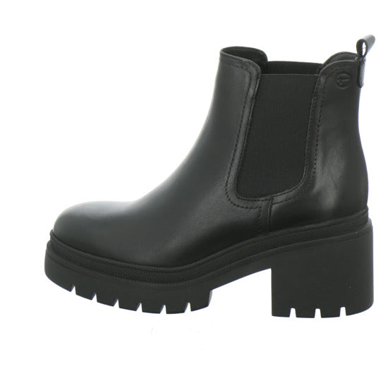 Tamaris Stiefel Damen Schwarz