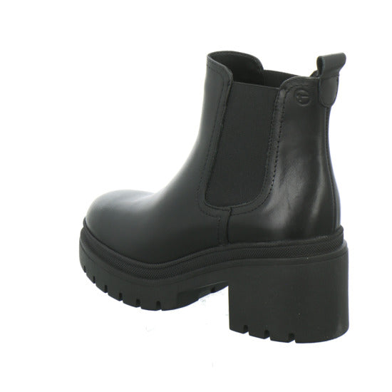 Tamaris Stiefel Damen Schwarz