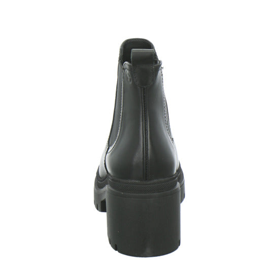 Tamaris Stiefel Damen Schwarz
