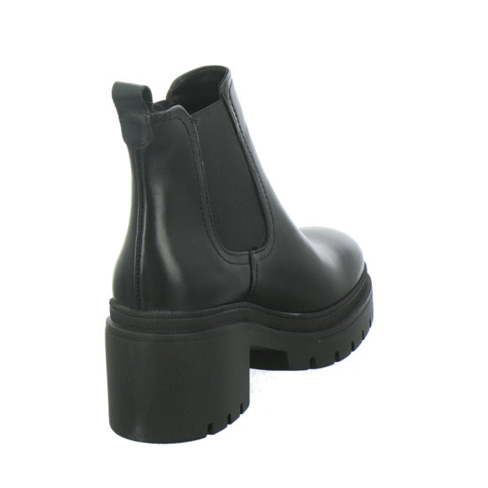 Tamaris Stiefel Damen Schwarz