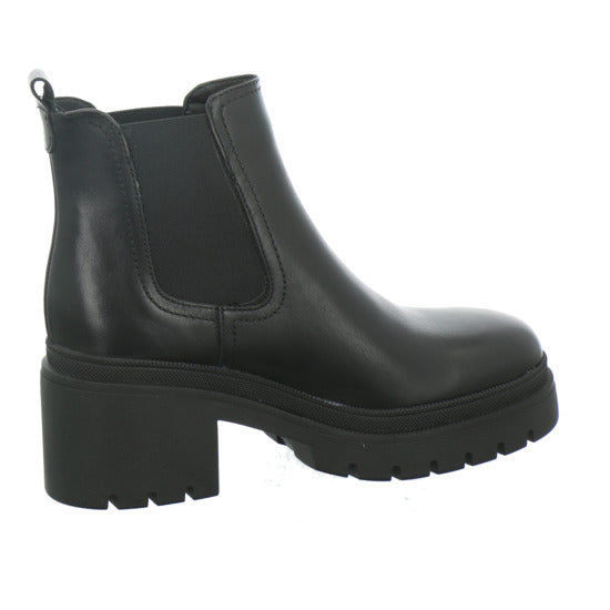 Tamaris Stiefel Damen Schwarz