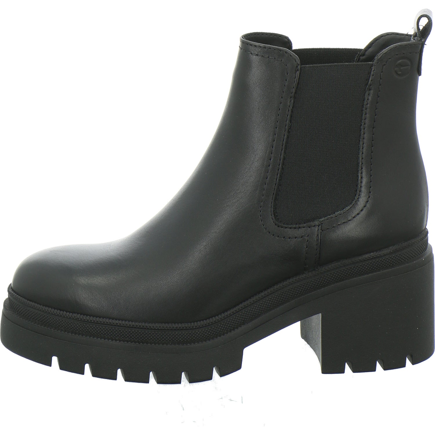 Tamaris Stiefel Damen Schwarz