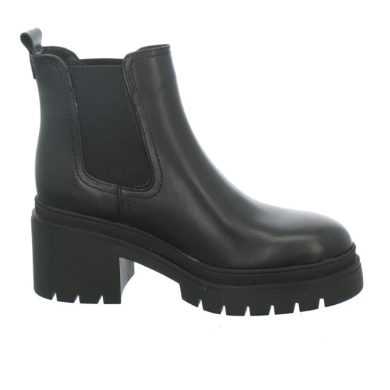 Tamaris Stiefel Damen Schwarz