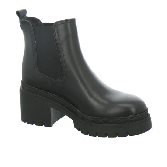 Tamaris Stiefel Damen Schwarz