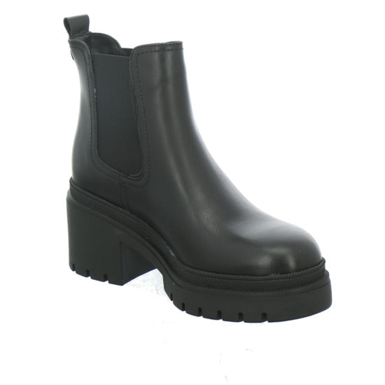 Tamaris Stiefel Damen Schwarz