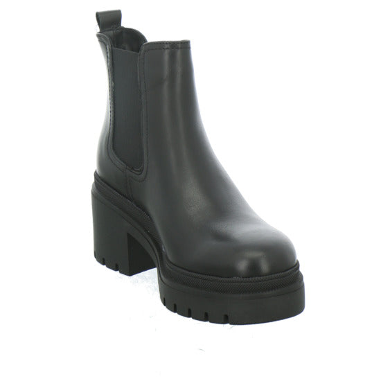 Tamaris Stiefel Damen Schwarz
