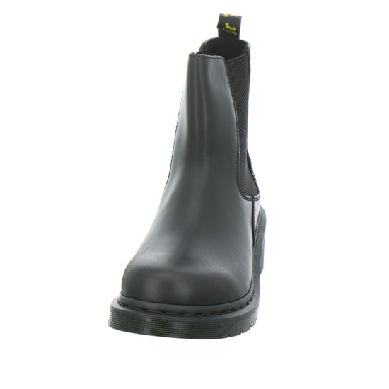 Dr. Martens Stiefel Damen Alderstone Chelsea Schwarz