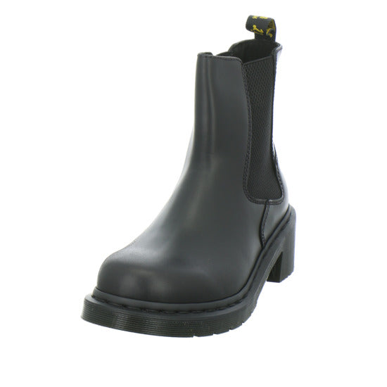 Dr. Martens Stiefel Damen Alderstone Chelsea Schwarz