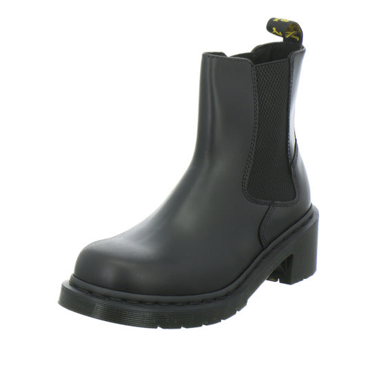 Dr. Martens Stiefel Damen Alderstone Chelsea Schwarz
