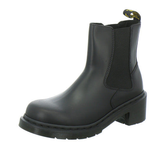 Dr. Martens Stiefel Damen Alderstone Chelsea Schwarz