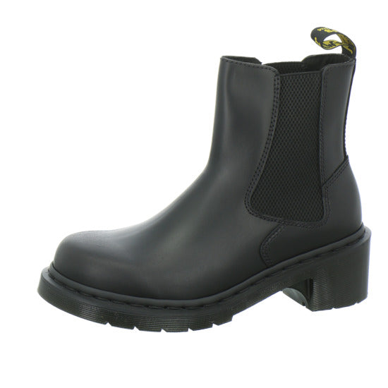 Dr. Martens Stiefel Damen Alderstone Chelsea Schwarz