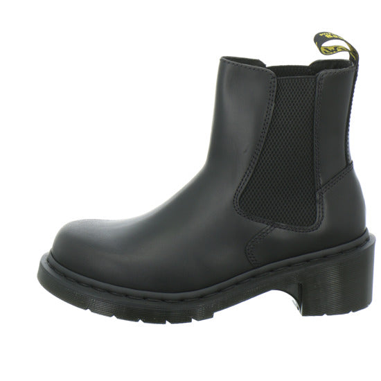 Dr. Martens Stiefel Damen Alderstone Chelsea Schwarz