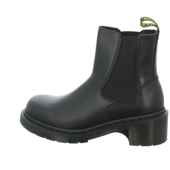 Dr. Martens Stiefel Damen Alderstone Chelsea Schwarz